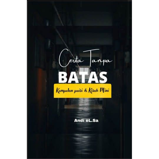 Cerita Tanpa Batas