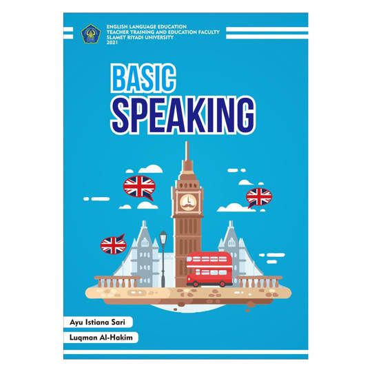 BASIC SPEAKING