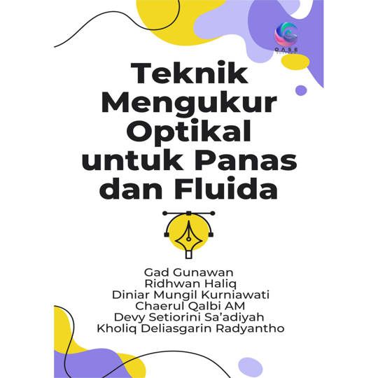 Teknik Mengukur Optikal untuk Panas dan Fluida