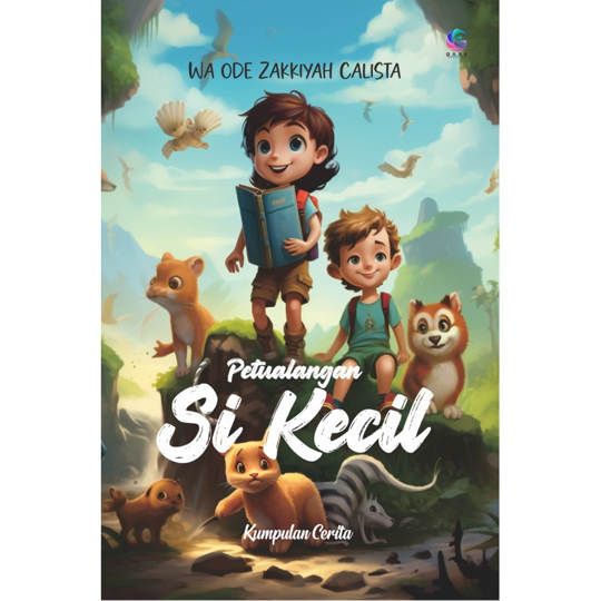 Petualangan Si Kecil