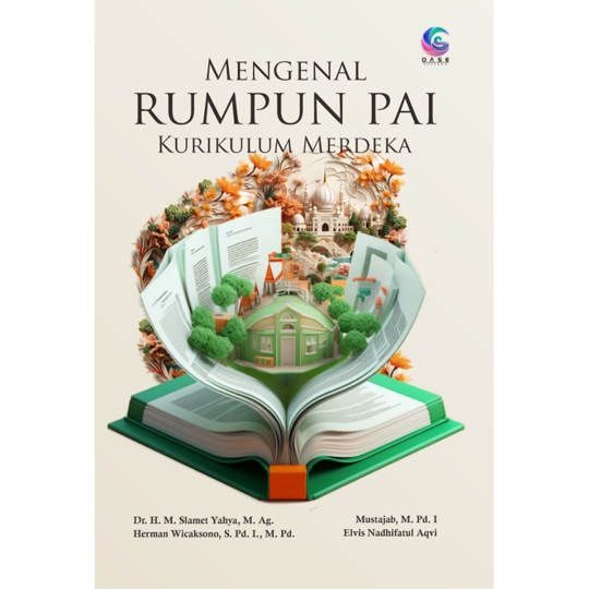 Mengenal Rumpun PAI Kurikulum Merdeka 