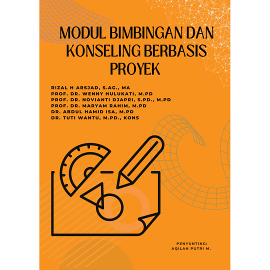 Modul Bimbingan dan Konseling Berbasis Projek