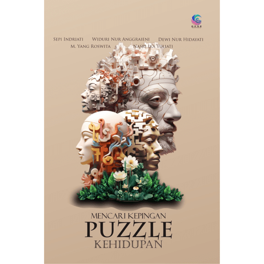 Mencari Kepingan Puzzle Kehidupan