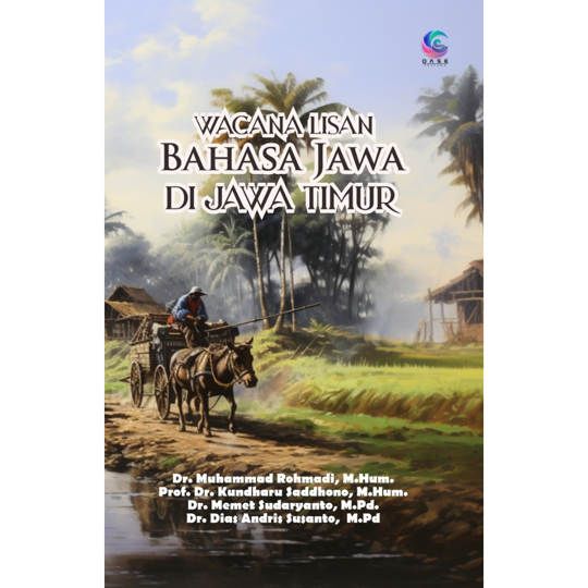 Wacana Lisan Bahasa Jawa di Jawa Timur