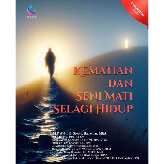 KEMATIAN DAN SENI MATI SELAGI HIDUP