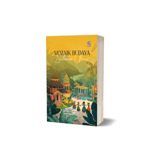 MOZAIK BUDAYA SULAWESI UTARA