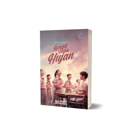 Langit Setelah Hujan