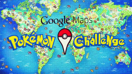 Ramai-ramai dilanda demam Pokemon GO