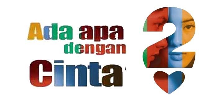 Fakta seputar film AADC 2 yang perlu kamu tahu