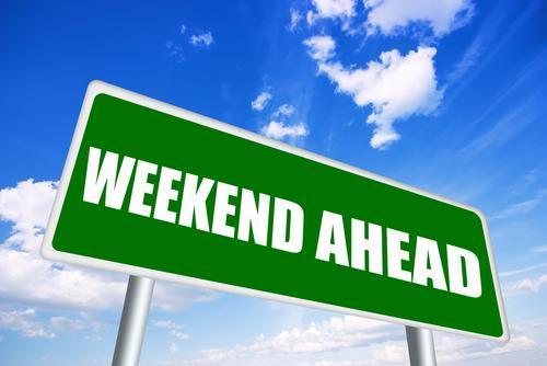 Hal yang seru buat kamu lakukan saat weekend
