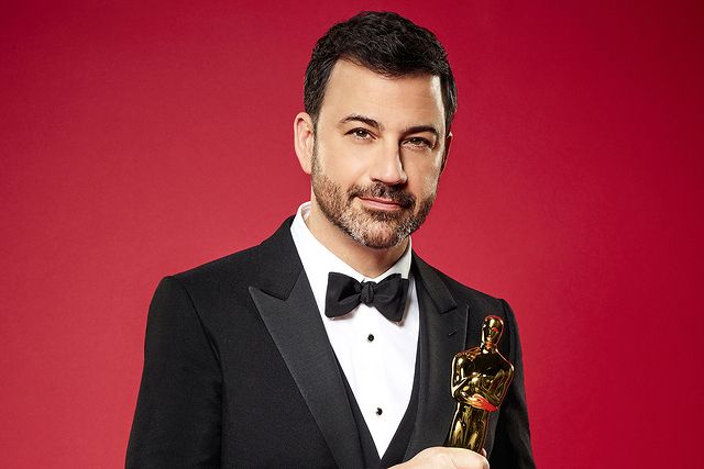 Jimmy Kimmel: Menjemput pengalaman dengan konsistensi dan dedikasi