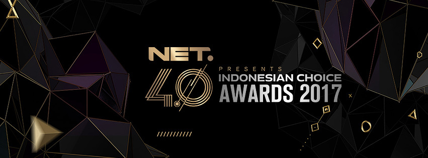 Fakta menarik di acara HUT NET ke-4
