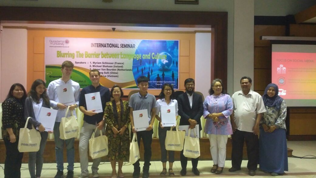 Belajar kunci keberhasilan saat presentasi