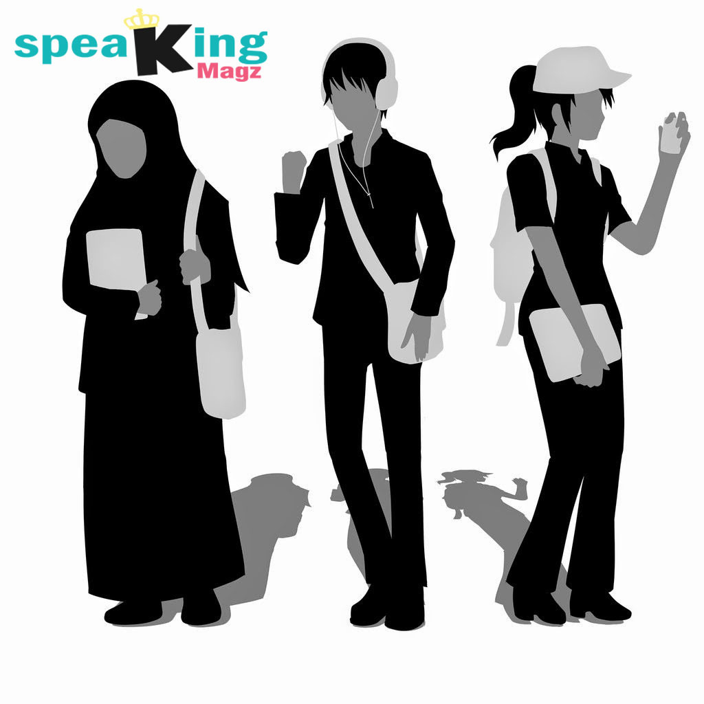 Yang dikangenin mahasiswa rantau