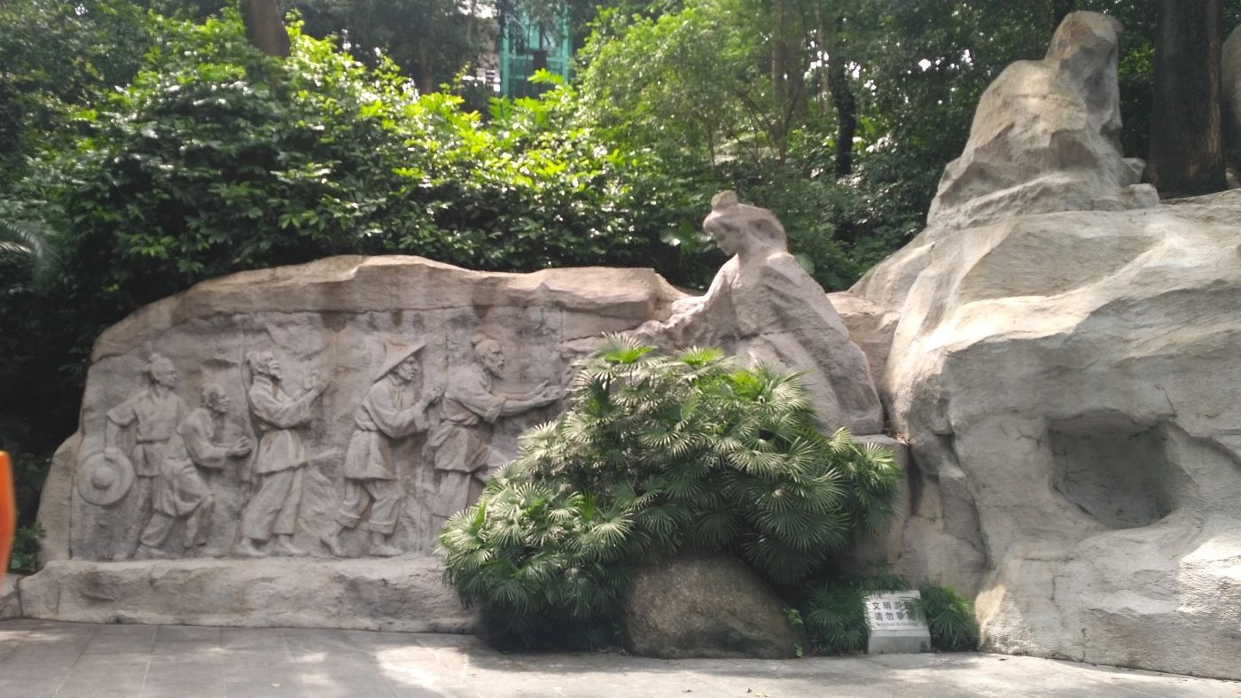 Mengulik fenomenalnya kota bisnis Guangzhou