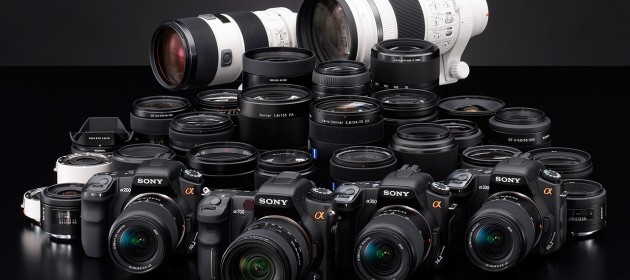 Lima unsur yang perlu kamu ketahui dalam sebuah foto