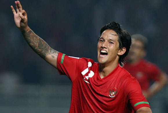 Terbang tinggi tanpa Irfan Bachdim, bisakah Indonesia?