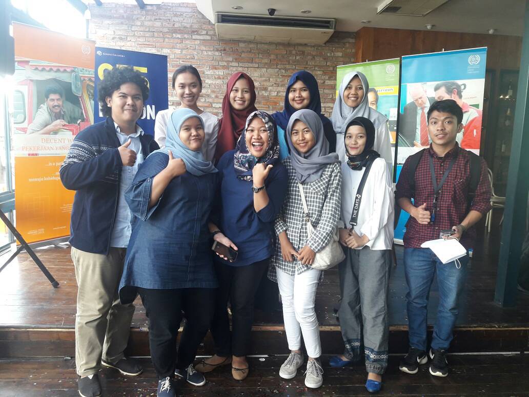 Kenapa keselamatan kerja itu penting?