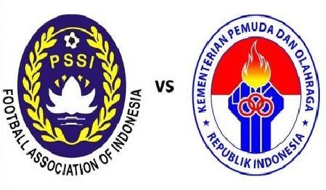 Telaah “sembako” Kemenpora untuk PSSI