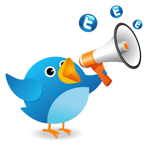 Wow, Twitter bakal jadi 10 ribu karakter