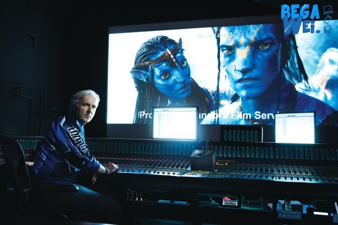 Wow! gak cuma satu, sekuel film Avatar bakal ada empat sekaligus