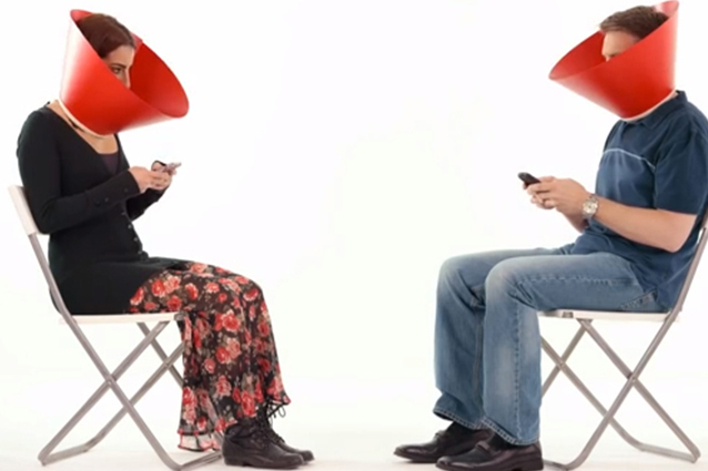 5 alasan kenapa kamu harus meluangkan 1 hari tanpa smartphone