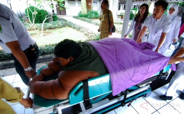 Setelah pulang, bagaimana nasib Arya?