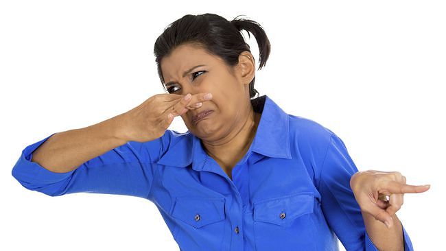 Fakta unik di balik aroma kentutmu