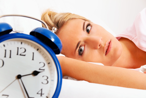 Ubah 5 kebiasaan ini untuk mendapatkan tidur berkualitas