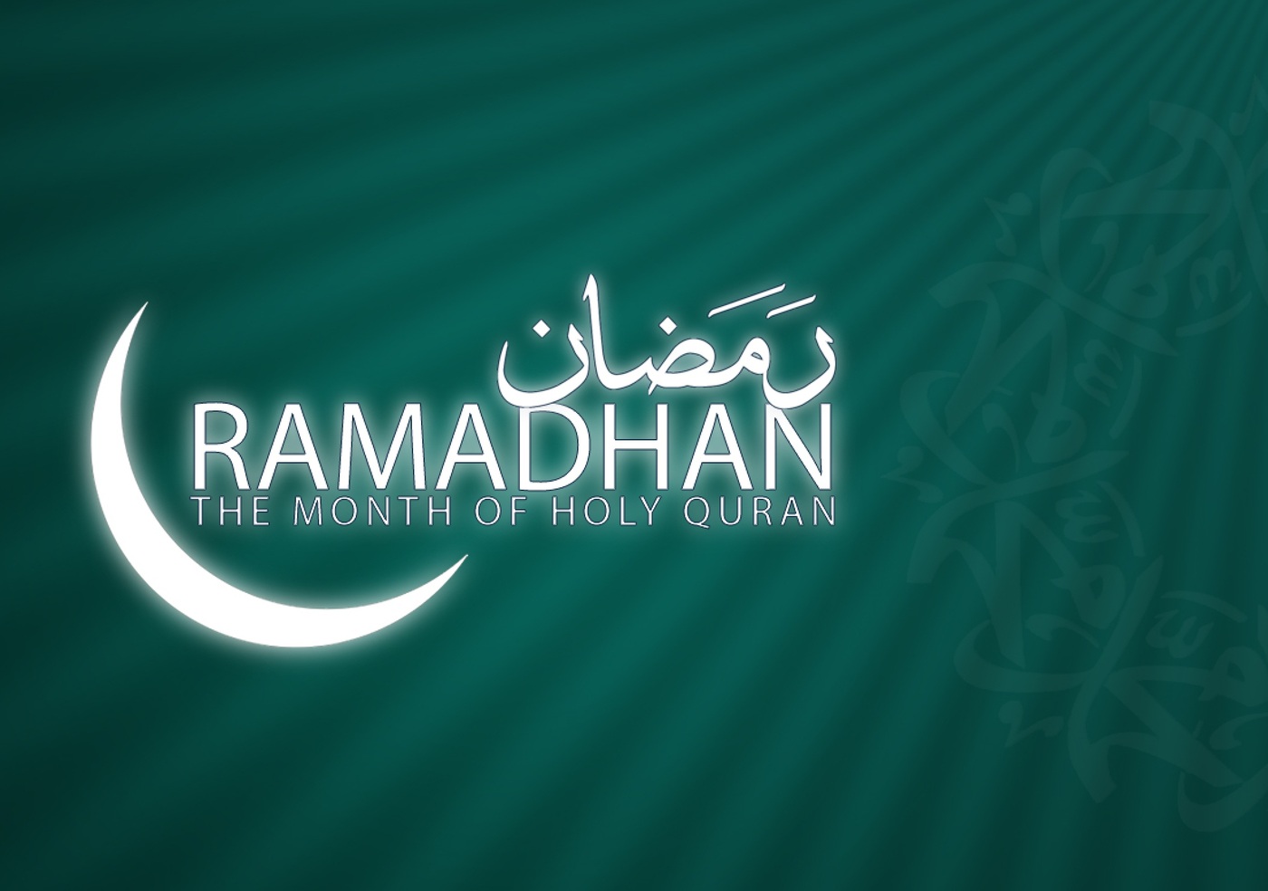 Bulan Ramadan datang, persiapan kamu sudah sampai mana?