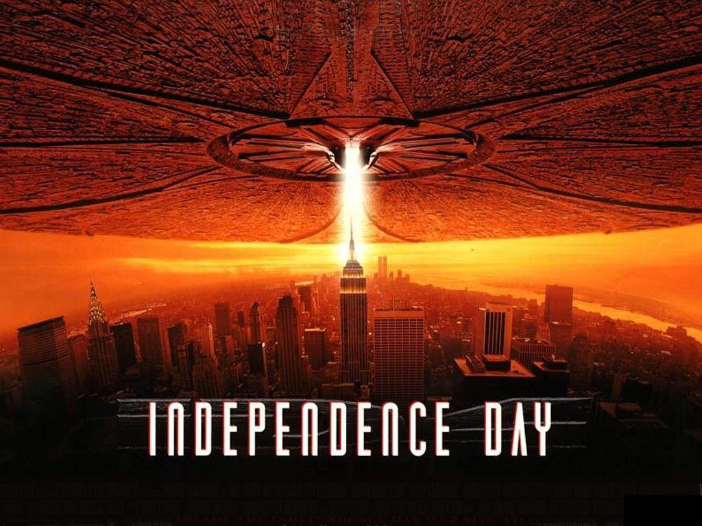 Independence day II, apakah manusia akan musnah dari muka bumi ?