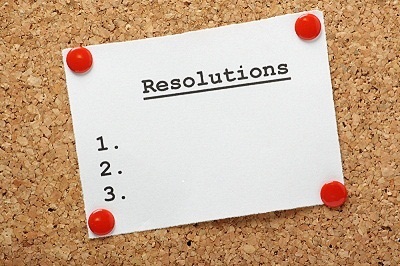 Ini resolusi 2016 favorit versi netizen Twitter