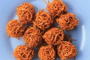 Kue unik khas Indonesia
