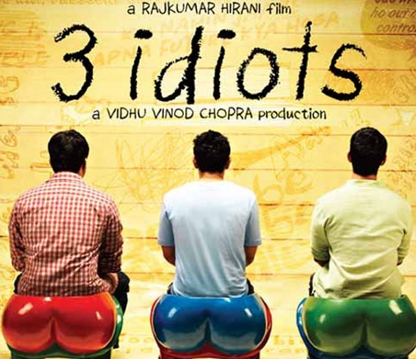 Empat film bollywood paling populer sepanjang masa