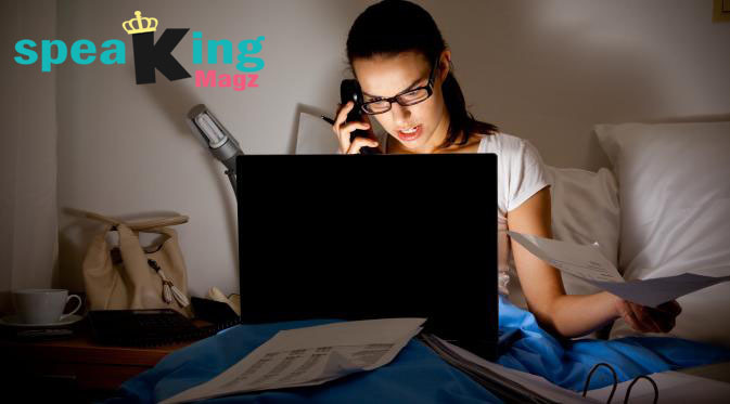 5 kebiasaan menjelang tidur yang ternyata tidak baik