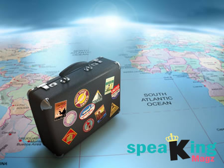 Tips travelling dengan dana pas-pasan