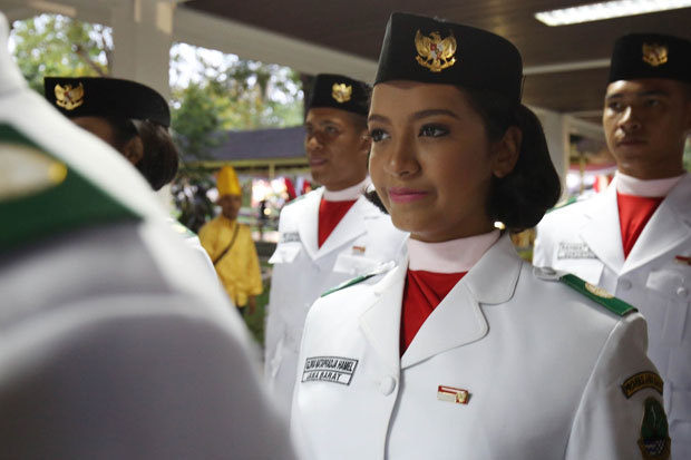 Indonesia menganut dwikewarganegaraan gak sih?