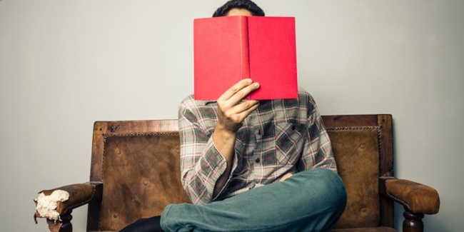 Fakta yang kamu perlu tahu tentang si “Kutu Buku”