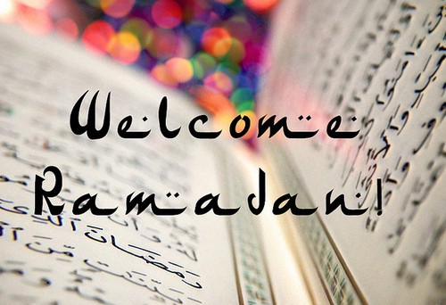 Hal unik yang hanya terjadi di bulan Ramadan