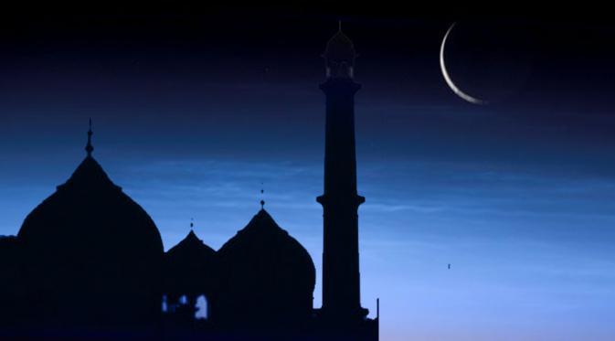 5 ekspektasi vs kenyataan saat Ramadan