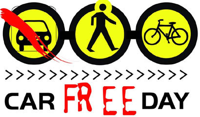 Hal seru yang bisa dilakukan saat car free day
