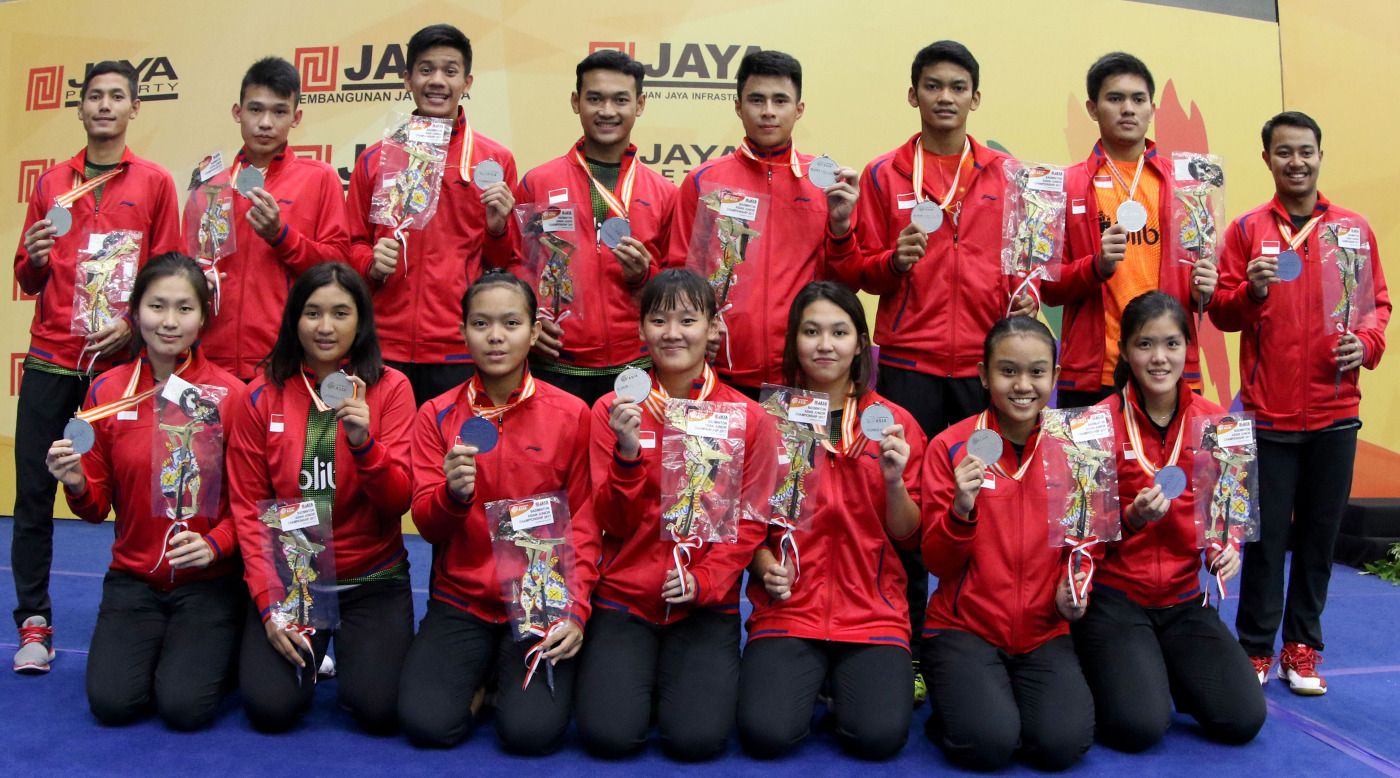 Weekend di Asia Junior Championship