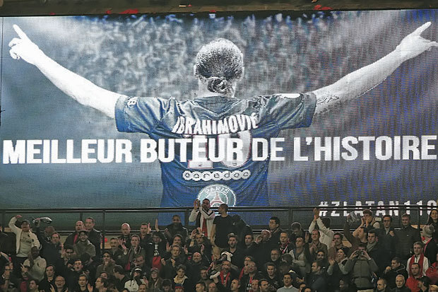 12 pemain besar yang pernah bawa PSG berjaya