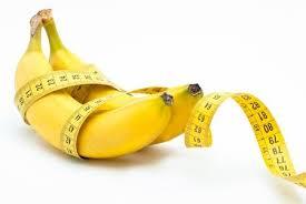 Turunkan berat badan dengan diet pisang
