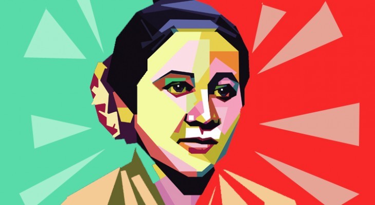 Bukan cuma Kartini, beberapa pahlawan perempuan ini juga layak diteladani