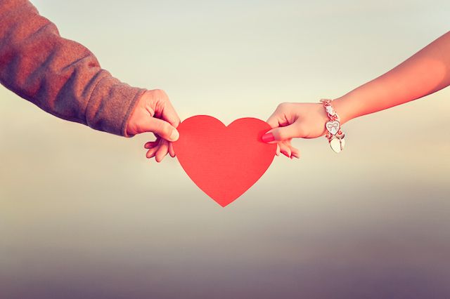 Hadiah anti-mainstream untuk rayakan Hari Valentine
