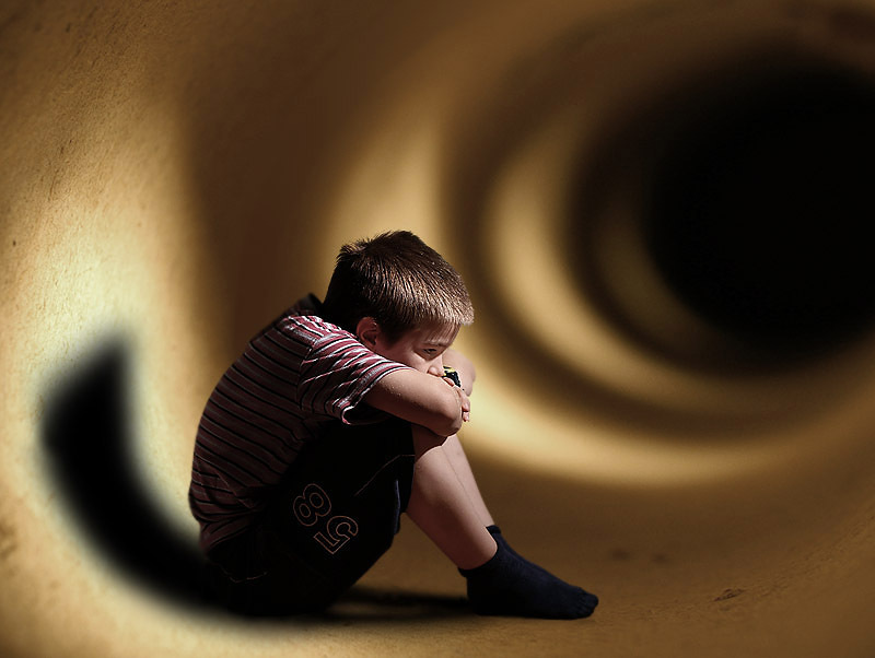 Melihat fenomena social anxiety dari sudut pandang berbeda