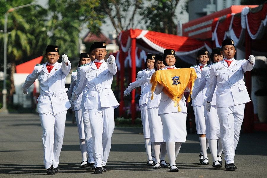 3 kegiatan di sekolah yang bisa mengasah kemampuan public speaking