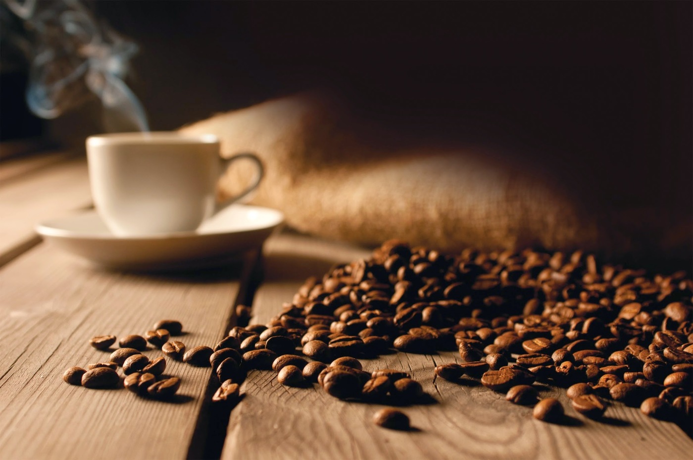 Yuk kenali kopi yang kalian minum