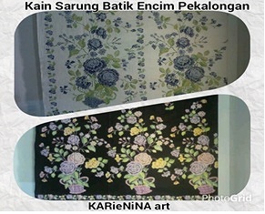 TIPS MEMILIH KAIN BATIK BERKUALITAS